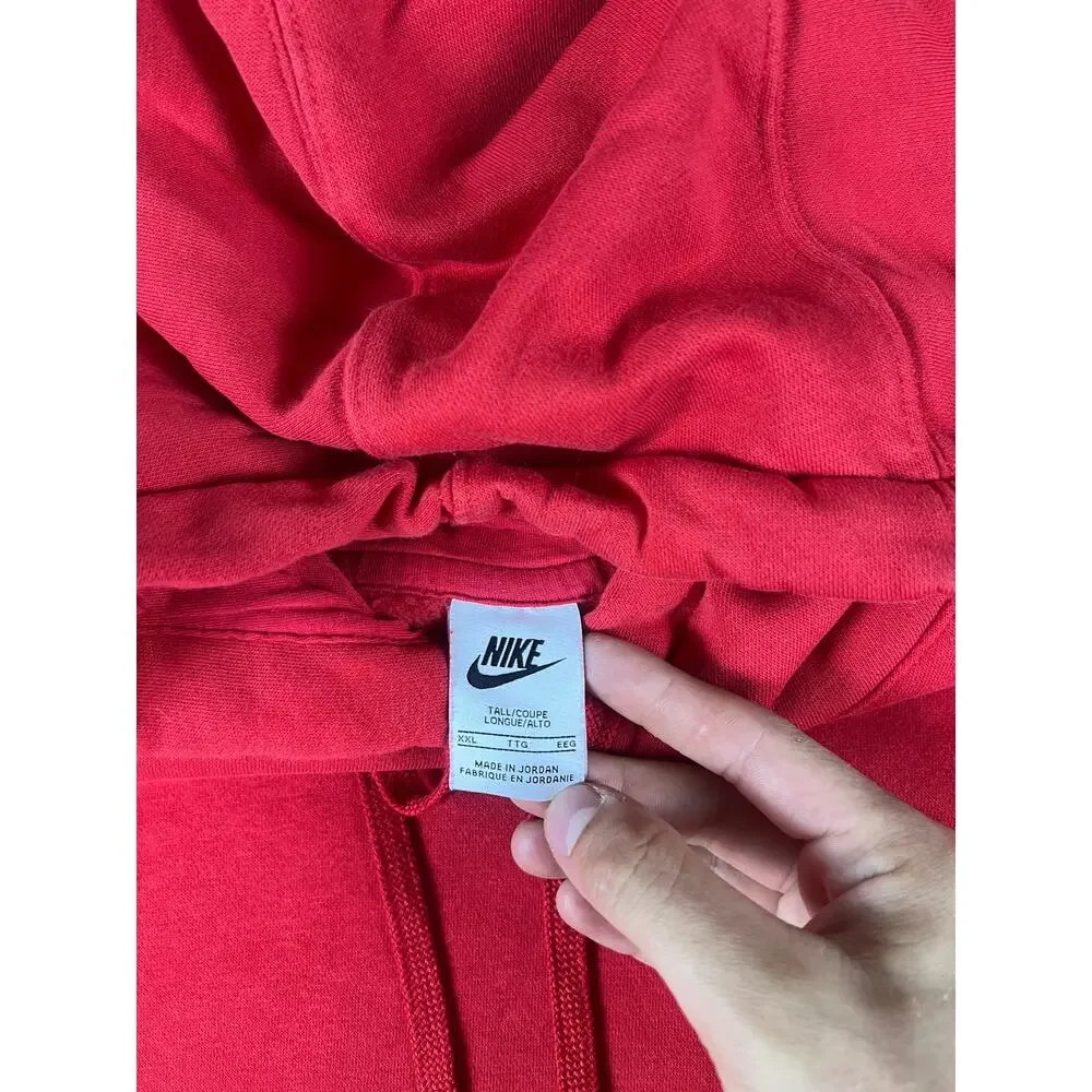 Nike size 2xl